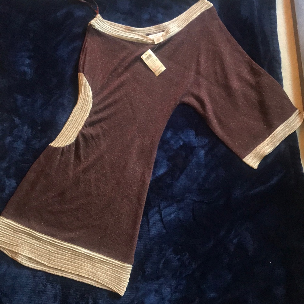 One sleeve Arden b dress